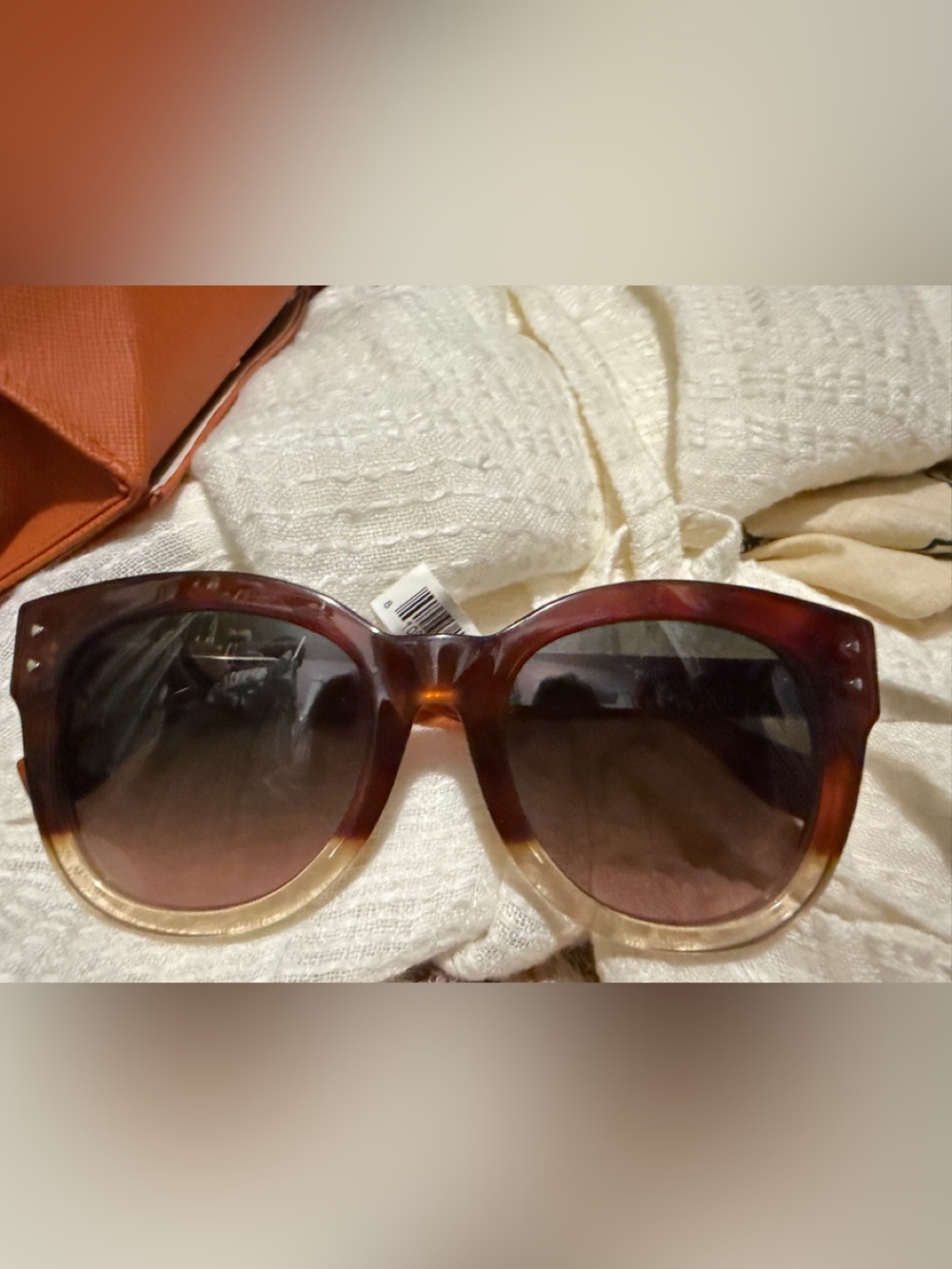 Fendi Sunglasses NWT